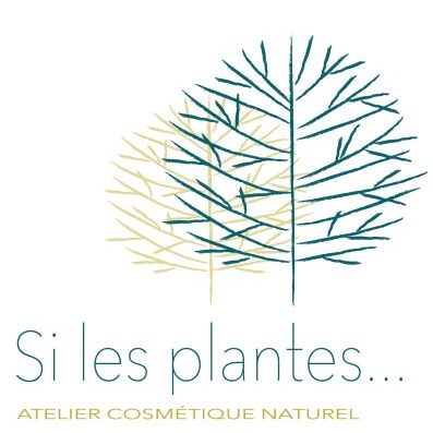 Si les plantes... logo
